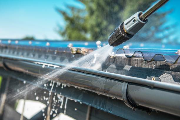 Best Deck Pressure Washing  in Hot Springs, AR