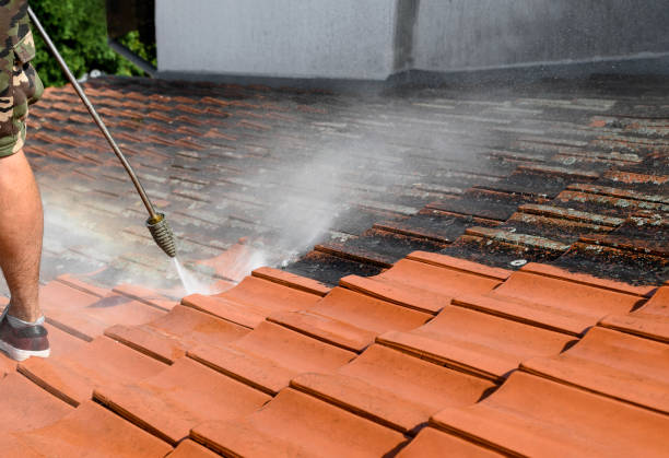 Best Residential Pressure Washing Services  in Hot Springs, AR