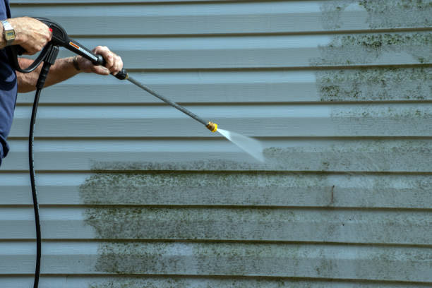 Best Sidewalk Pressure Washing  in Hot Springs, AR