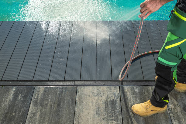 Trusted Hot Springs, AR Pressure Washing Experts