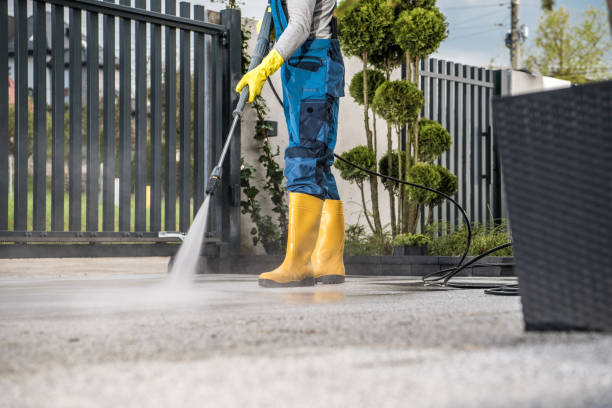 Best Deck Pressure Washing  in Hot Springs, AR