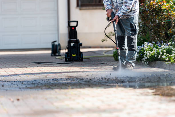 Pressure Washing Contractors in Hot Springs, AR