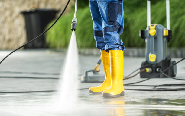 Best Commercial Building Pressure Washing  in Hot Springs, AR