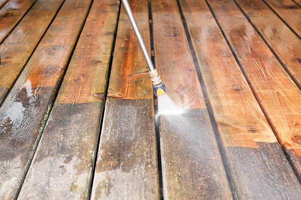 Best Residential Pressure Washing Services  in Hot Springs, AR