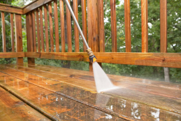 Best Local Pressure Washing Services  in Hot Springs, AR