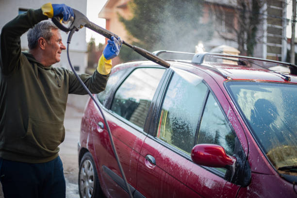 Best Best Pressure Washing Companies  in Hot Springs, AR