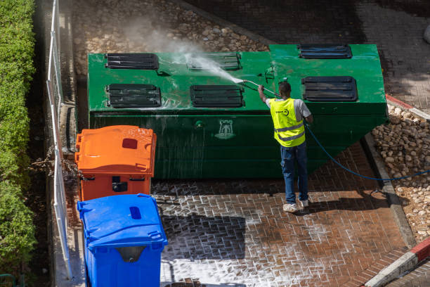 Best Pressure Washing Services for Businesses  in Hot Springs, AR