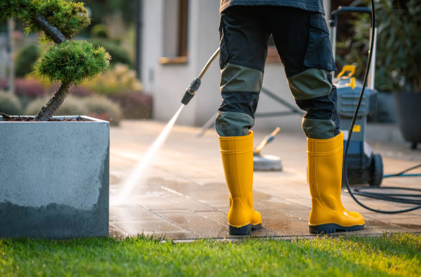 Why Choose Our Certified Pressure Washing Experts for Your Project Needs in Hot Springs, AR?