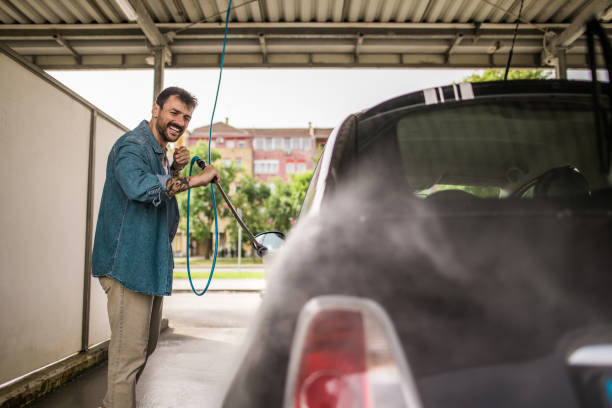 Best Commercial Building Pressure Washing  in Hot Springs, AR